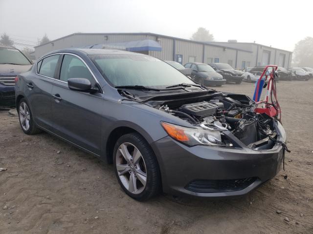 Acura Ilx 20 (2014)