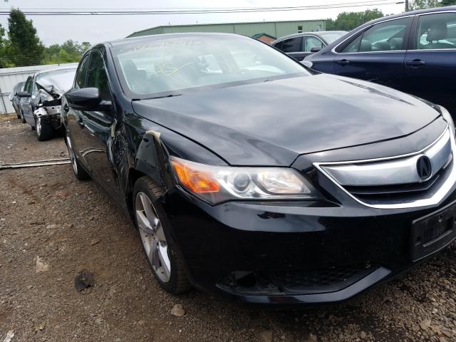 Acura Ilx 20 (2015)