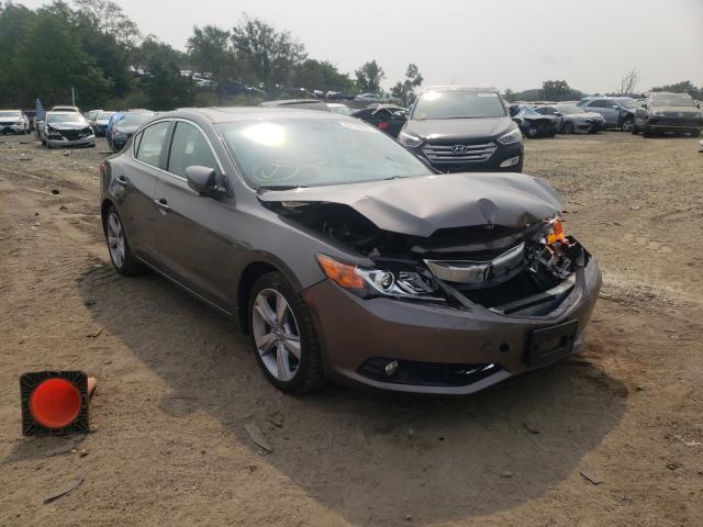 Acura Ilx 20 pre (2015)