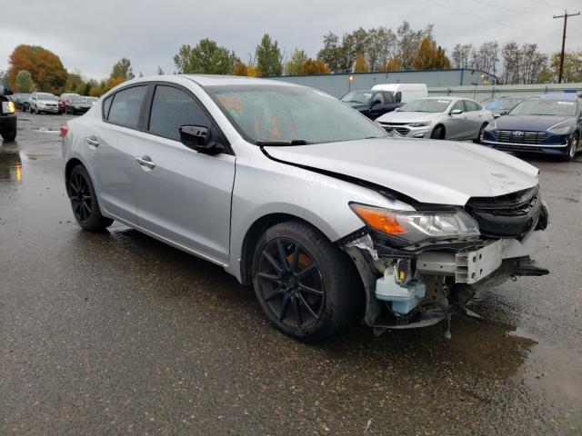 Acura Ilx 20 pre (2013)