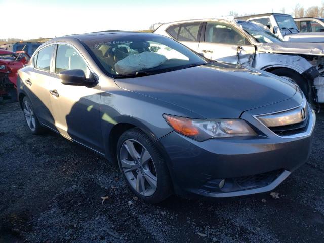 Acura Ilx 20 pre (2013)
