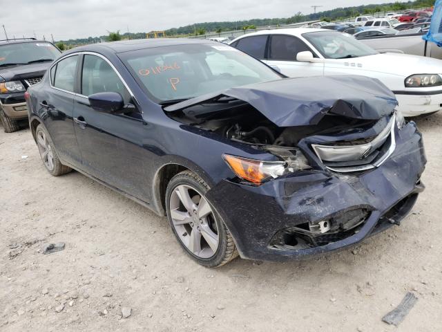 Acura Ilx 20 (2014)
