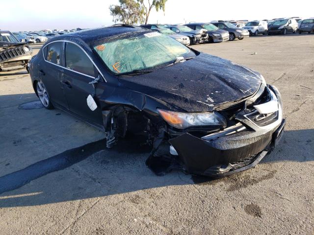 Acura Ilx 20 pre (2014)