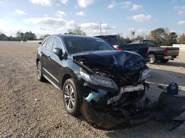 Acura Rdx advanc (2017)