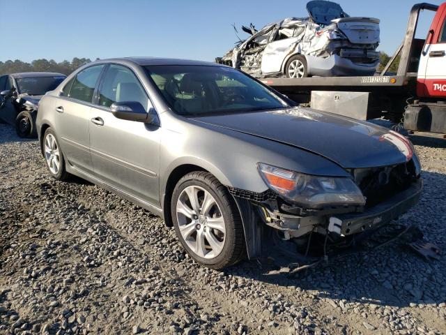 Acura Rl (2010)