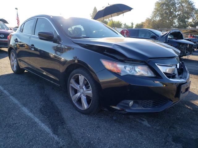 Acura Ilx 20 pre (2015)