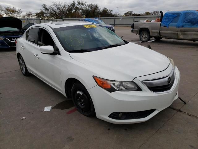 Acura Ilx 20 pre (2013)