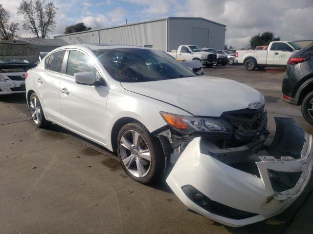Acura Ilx 20 pre (2014)