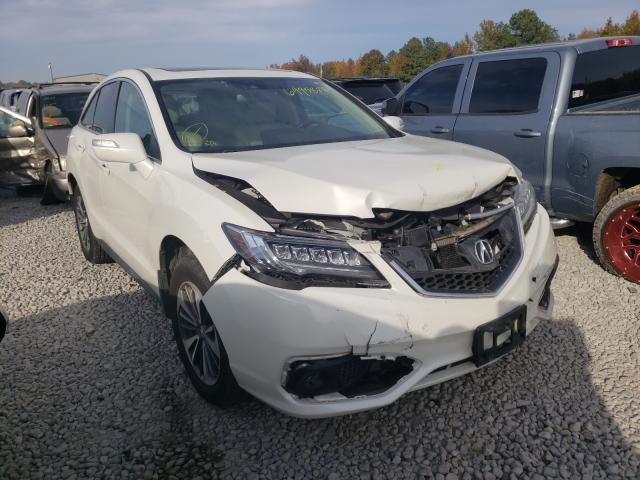 Acura Rdx advanc (2017)