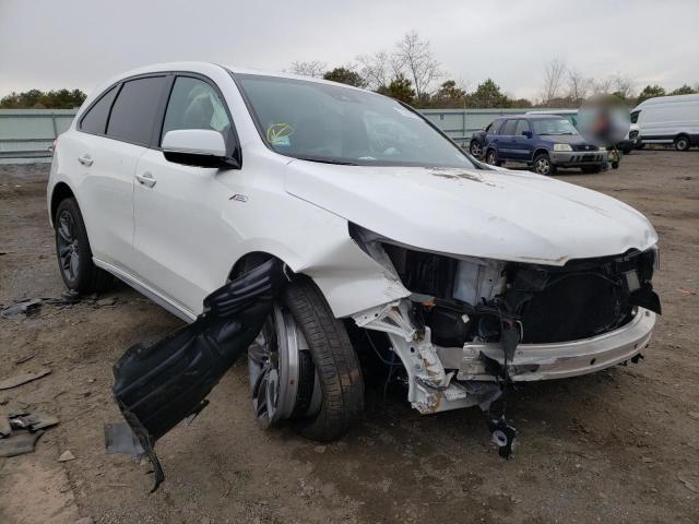 Acura Mdx a-spec (2020)