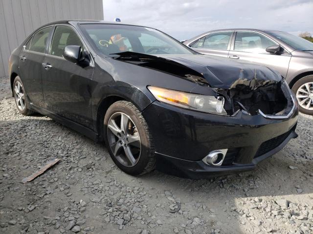 Acura Tsx se (2012)
