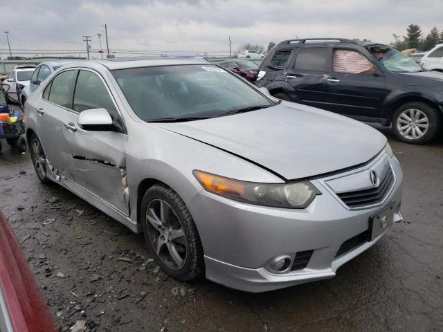 Acura Tsx se (2012)