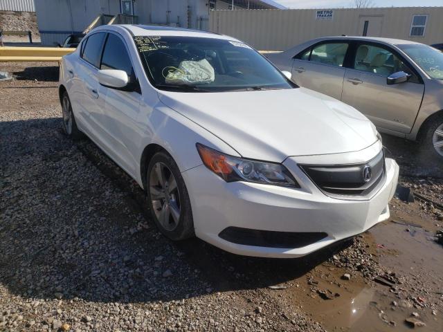 Acura Ilx 20 (2013)
