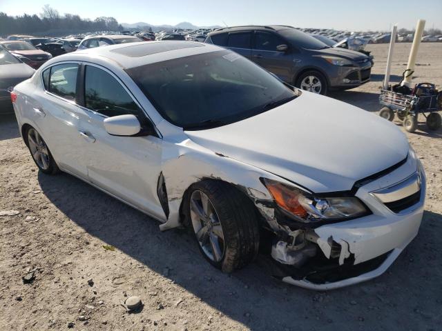 Acura Ilx 20 pre (2013)