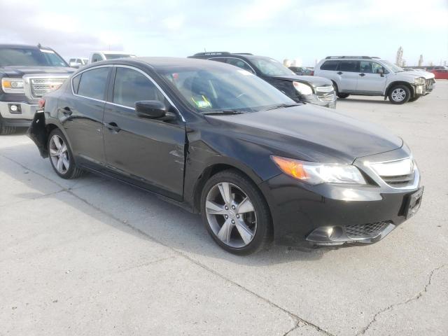 Acura Ilx 20 pre (2013)