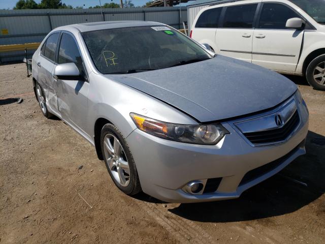 Acura Tsx tech (2013)