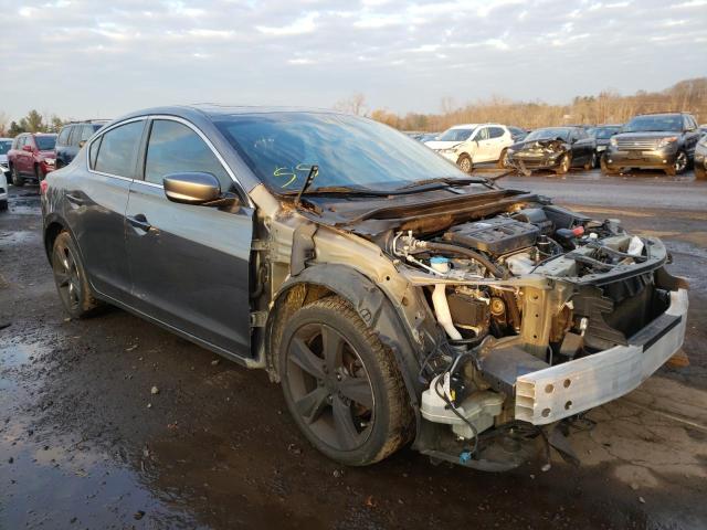 Acura Ilx 20 (2014)