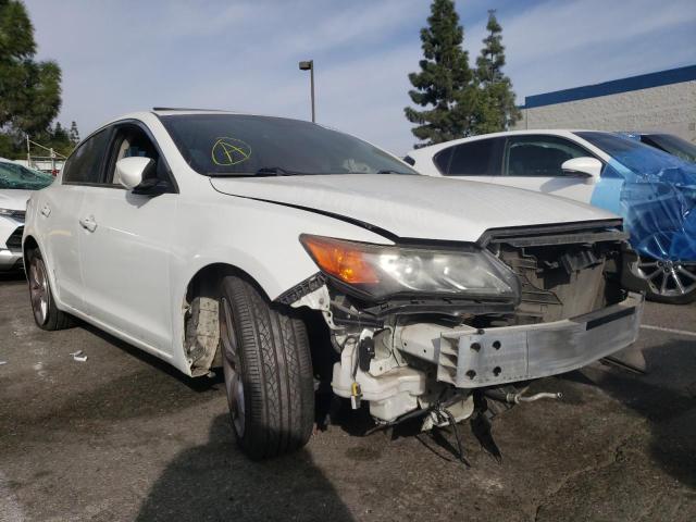 Acura Ilx 20 (2014)