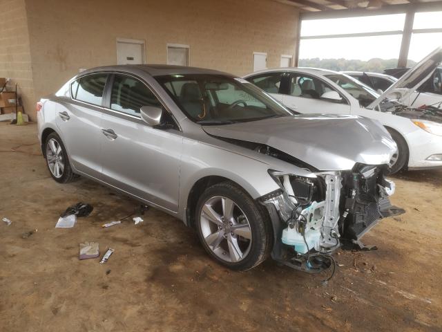 Acura Ilx 20 pre (2015)