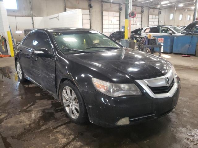 Acura Rl (2010)