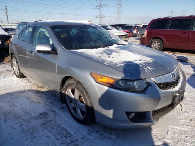 Acura Tsx (2010)