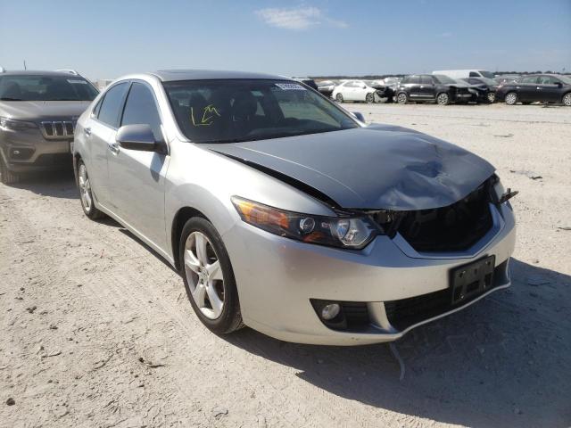 Acura Tsx (2010)