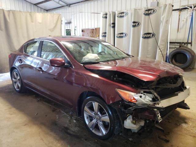 Acura Ilx 20 pre (2013)