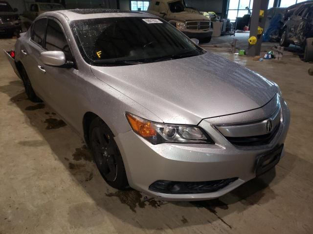 Acura Ilx 20 pre (2013)