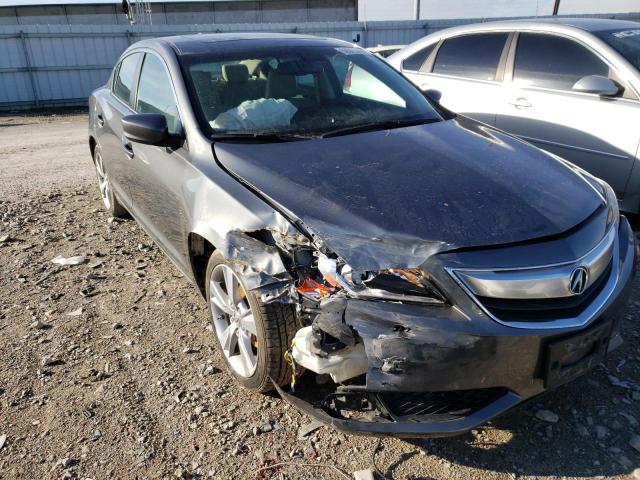 Acura Ilx 20 pre (2013)