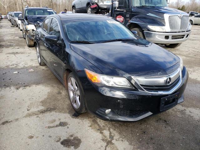 Acura Ilx 20 pre (2013)