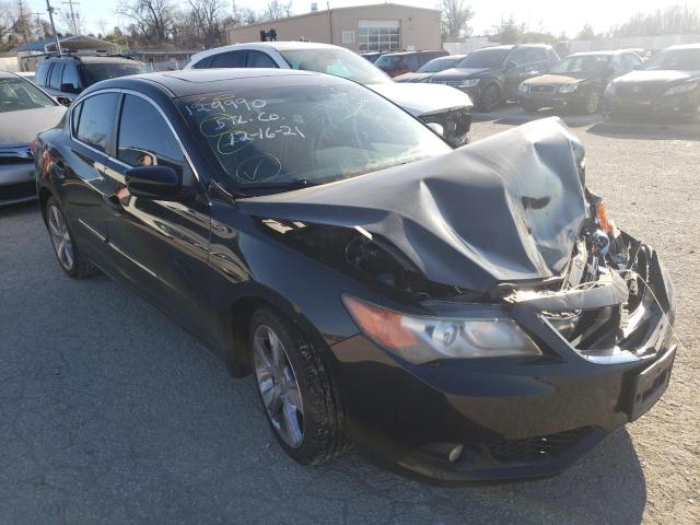 Acura Ilx 20 pre (2013)