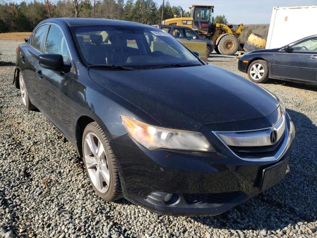 Acura Ilx 20 pre (2013)