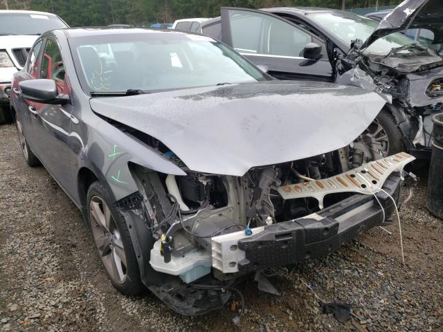 Acura Ilx 20 tec (2013)