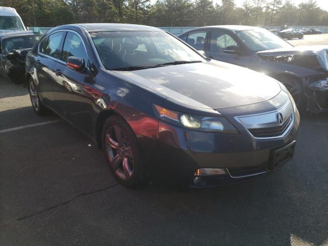 Acura Tl (2013)