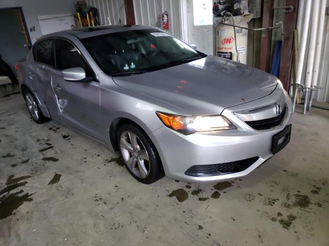 Acura Ilx 20 (2014)