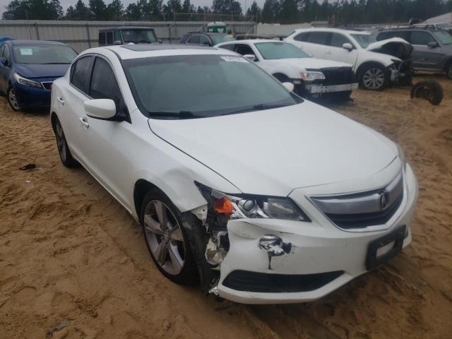 Acura Ilx 20 (2014)