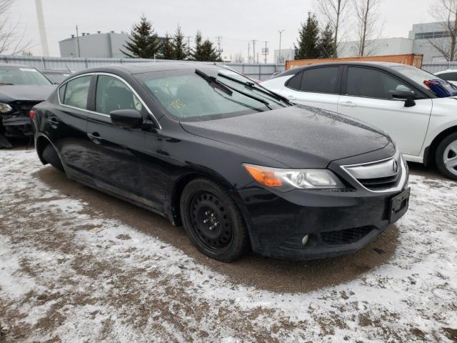 Acura Ilx 20 pre (2014)