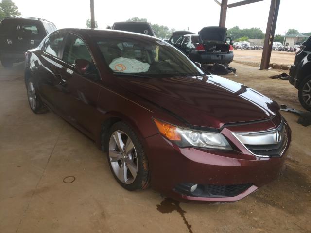 Acura Ilx 20 pre (2014)