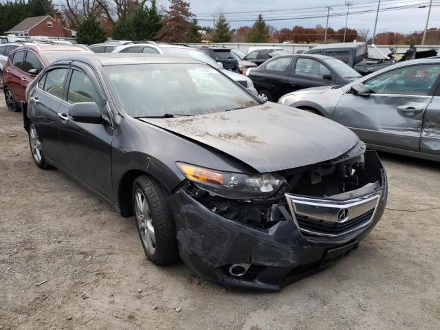 Acura Tsx tech (2014)