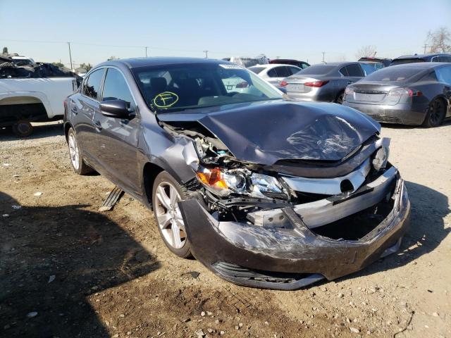 Acura Ilx 20 (2015)