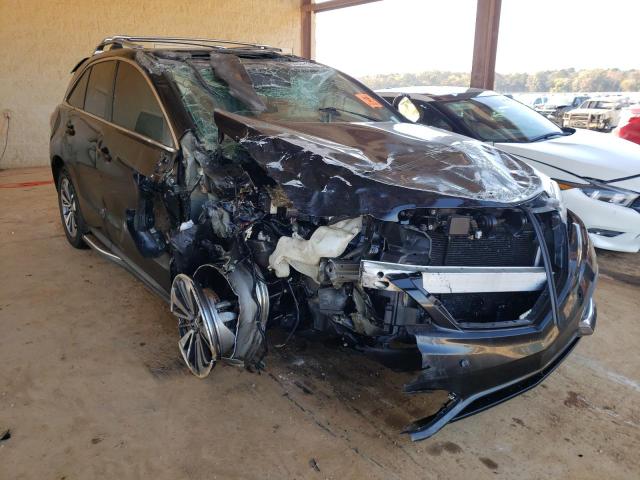 Acura Rdx advanc (2016)