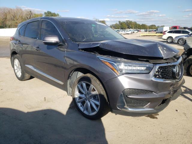 Acura Rdx (2019)