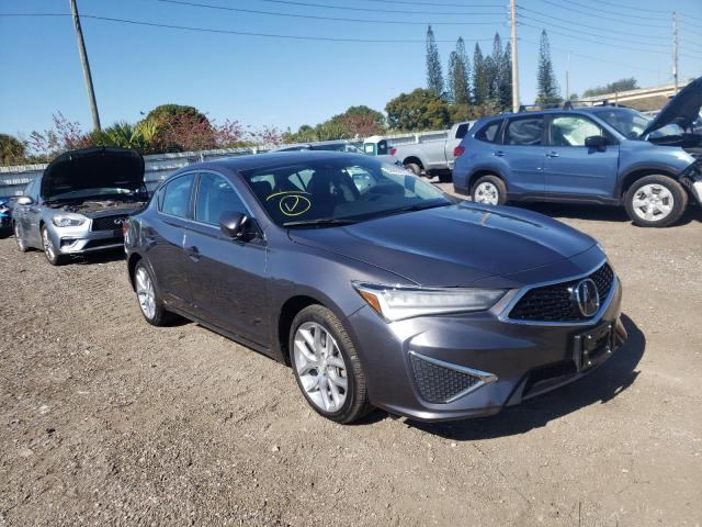 Acura Ilx (2020)