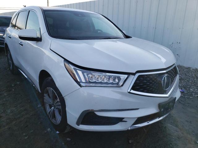 Acura Mdx (2020)