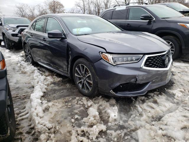 Acura Tlx techno (2020)
