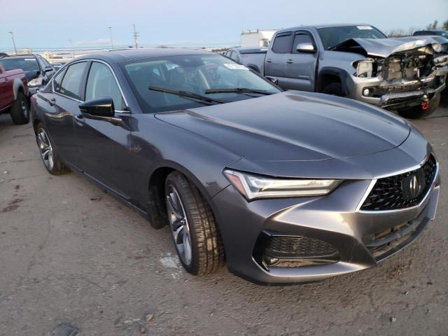 Acura Tlx advanc (2021)