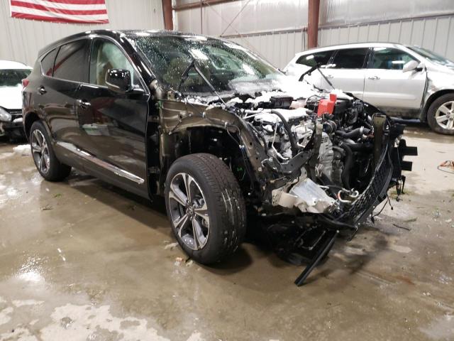 Acura Rdx advanc (2022)