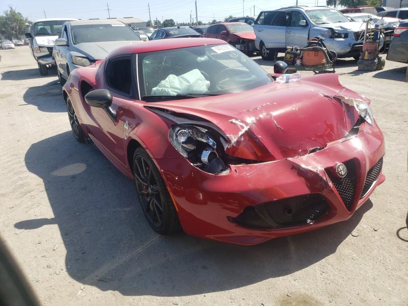 Alfa-romeo 4c (2015)