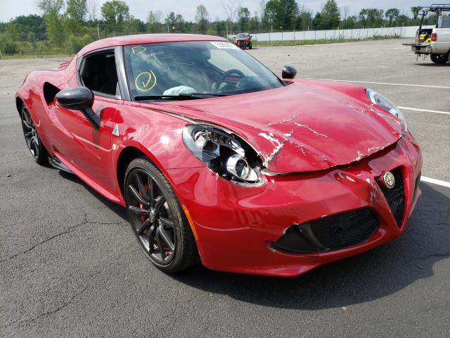 Alfa-romeo 4c (2015)