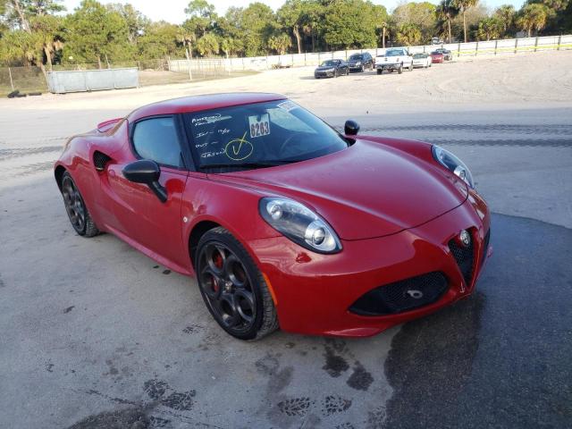 Alfa-romeo 4c (2015)